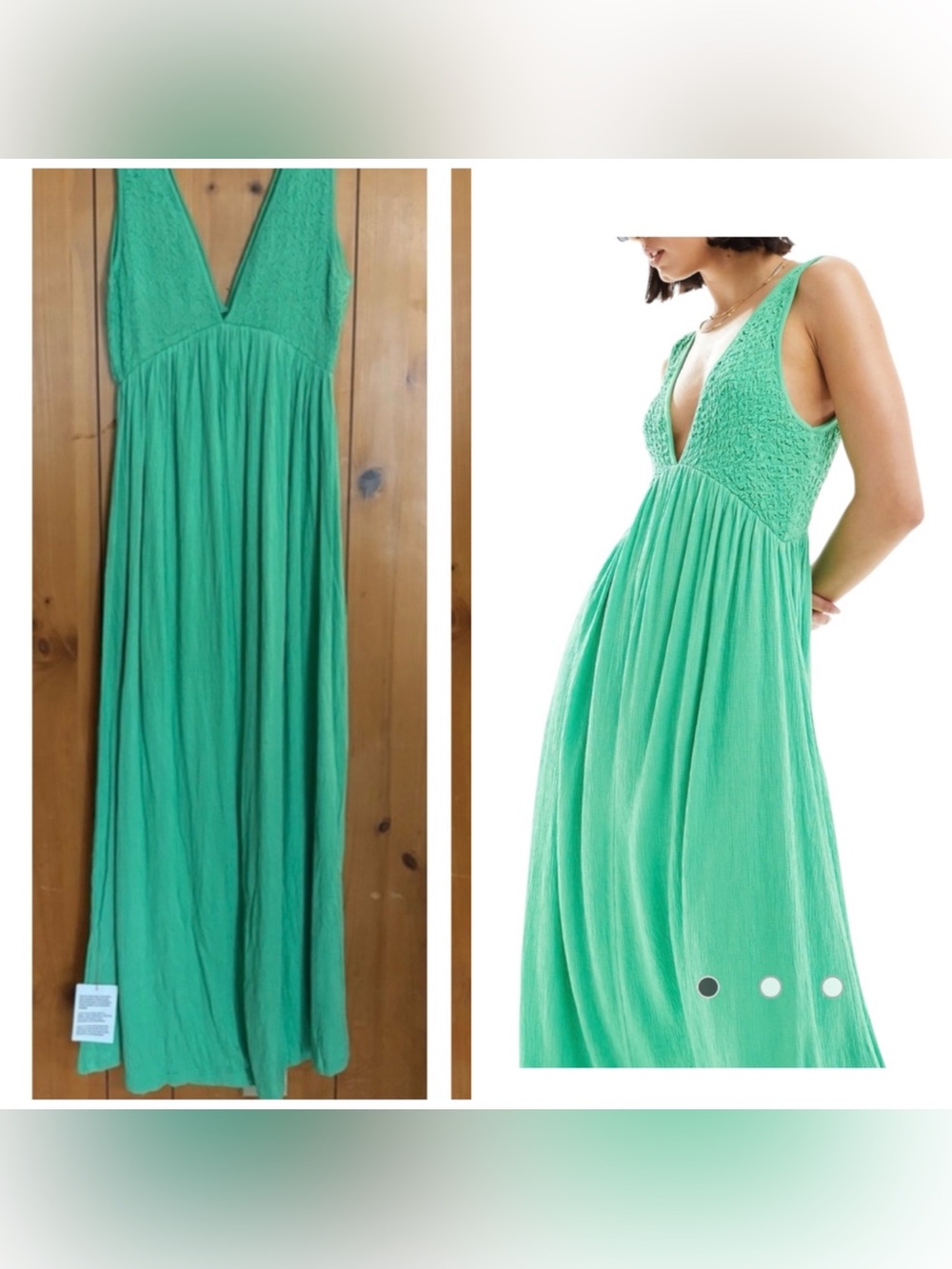 NWT ASOS Dress